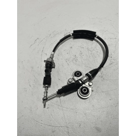 2024 SUBARU IMPREZA TRANSMISSION SHIFT SHIFTER SELECTOR CONTROL CABLE OEM