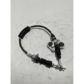 2024 SUBARU IMPREZA TRANSMISSION SHIFT SHIFTER SELECTOR CONTROL CABLE OEM