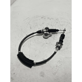 2024 SUBARU IMPREZA TRANSMISSION SHIFT SHIFTER SELECTOR CONTROL CABLE OEM