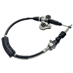 2024 SUBARU IMPREZA TRANSMISSION SHIFT SHIFTER SELECTOR CONTROL CABLE OEM