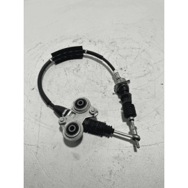 2024 SUBARU IMPREZA TRANSMISSION SHIFT SHIFTER SELECTOR CONTROL CABLE OEM