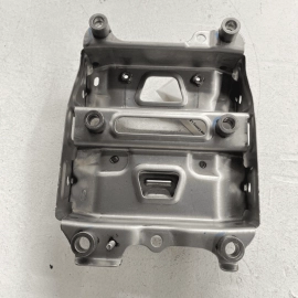 2018-2021 Toyota Camry Floor Pan Upper Panel Extension Bracket Assembly OEM