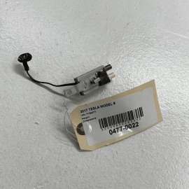 2012-2020 Tesla Model S Rear Driver Side Amplifier Radio Antenna Module Uni