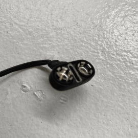 2012-2020 Tesla Model S Rear Driver Side Amplifier Radio Antenna Module Uni