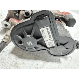 2024 SUBARU IMPREZA RS REAR RIGHT PASSENGER SIDE BRAKE DISC CALIPER OEM