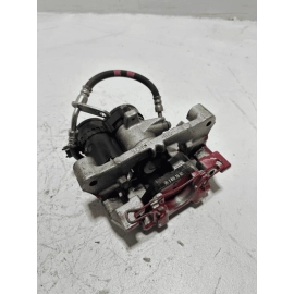 2024 SUBARU IMPREZA RS REAR LEFT DRIVER SIDE BRAKE DISC CALIPER OEM