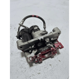 2024 SUBARU IMPREZA RS REAR LEFT DRIVER SIDE BRAKE DISC CALIPER OEM