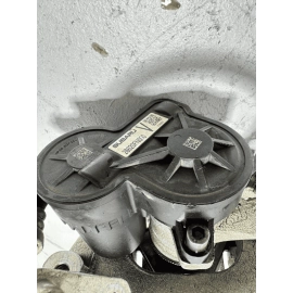 2024 SUBARU IMPREZA RS REAR LEFT DRIVER SIDE BRAKE DISC CALIPER OEM