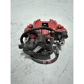 2024 SUBARU IMPREZA RS REAR LEFT DRIVER SIDE BRAKE DISC CALIPER OEM
