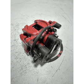 2024 SUBARU IMPREZA RS REAR LEFT DRIVER SIDE BRAKE DISC CALIPER OEM
