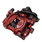 2024 SUBARU IMPREZA RS REAR LEFT DRIVER SIDE BRAKE DISC CALIPER OEM