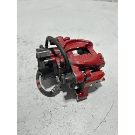 2024 SUBARU IMPREZA RS REAR LEFT DRIVER SIDE BRAKE DISC CALIPER OEM