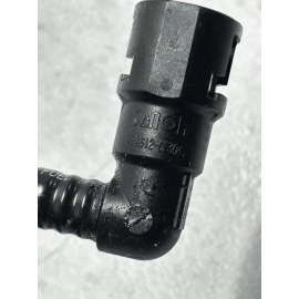 2024 SUBARU IMPREZA EMISSION FUEL VAPOR CANISTER CHECK VALVE HOSE OEM