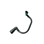 2024 SUBARU IMPREZA EMISSION FUEL VAPOR CANISTER CHECK VALVE HOSE OEM