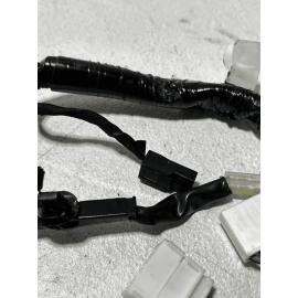 2024 SUBARU IMPREZA WIRING WIRE CORD TAILGATE LIFTGATE TRUNK OEM
