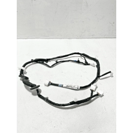 2024 SUBARU IMPREZA WIRING WIRE CORD TAILGATE LIFTGATE TRUNK OEM
