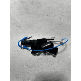 2024 SUBARU IMPREZA FUEL TANK DOOR LID LOCK ACTUATOR FUEL DOOR LATCH OEM