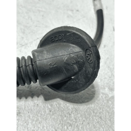 2024 SUBARU IMPREZA REAR WINDSHIELD WIPER WASHER HOSE PIPE OEM