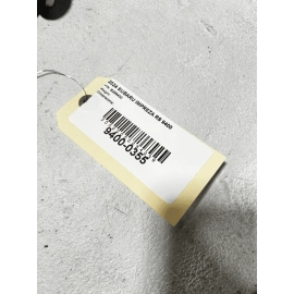 2024 SUBARU IMPREZA REAR WINDSHIELD WIPER WASHER HOSE PIPE OEM
