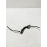 2024 SUBARU IMPREZA REAR WINDSHIELD WIPER WASHER HOSE PIPE OEM