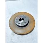 SUBARU IMPEZA 2024 FRONT LEFT OR RIGHT SIDE BRAKE DISK ROTOR OEM 1 PCS