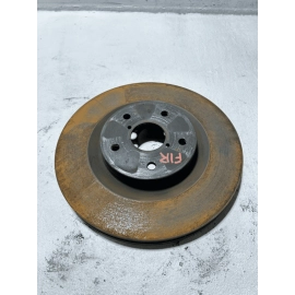SUBARU IMPEZA 2024 FRONT LEFT OR RIGHT SIDE BRAKE DISK ROTOR OEM 1 PCS