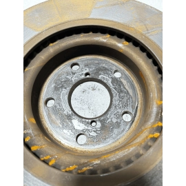 SUBARU IMPEZA 2024 FRONT LEFT OR RIGHT SIDE BRAKE DISK ROTOR OEM 1 PCS