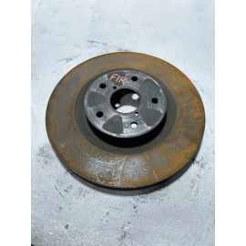 SUBARU IMPEZA 2024 FRONT LEFT OR RIGHT SIDE BRAKE DISK ROTOR OEM 1 PCS