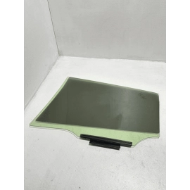 SUBARU IMPREZA RS 2024 REAR RIGHT PASSENGER SIDE DOOR WINDOW GLASS OEM