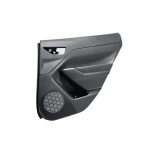 SUBARU IMPREZA RS 2024 REAR PASSENGER SIDE INTERIOR DOOR PANEL TRIM COVER OEM