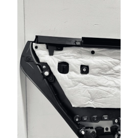 SUBARU IMPREZA RS 2024 REAR PASSENGER SIDE INTERIOR DOOR PANEL TRIM COVER OEM SUBARU IMPREZA RS 2024 REAR PASSENGER SIDE INTERIOR DOOR PANEL TRIM COVER OEM