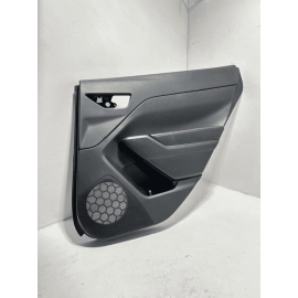 SUBARU IMPREZA RS 2024 REAR PASSENGER SIDE INTERIOR DOOR PANEL TRIM COVER OEM SUBARU IMPREZA RS 2024 REAR PASSENGER SIDE INTERIOR DOOR PANEL TRIM COVER OEM