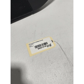 SUBARU IMPREZA RS 2024 REAR PASSENGER SIDE INTERIOR DOOR PANEL TRIM COVER OEM SUBARU IMPREZA RS 2024 REAR PASSENGER SIDE INTERIOR DOOR PANEL TRIM COVER OEM