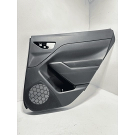 SUBARU IMPREZA RS 2024 REAR PASSENGER SIDE INTERIOR DOOR PANEL TRIM COVER OEM SUBARU IMPREZA RS 2024 REAR PASSENGER SIDE INTERIOR DOOR PANEL TRIM COVER OEM