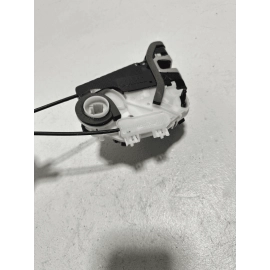 SUBARU IMPREZA RS 2024 REAR RIGHT PASSENGER SIDE DOOR LOCK LATCH ACTUATOR OEM