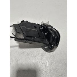SUBARU IMPREZA RS 2024 REAR RIGHT PASSENGER SIDE DOOR LOCK LATCH ACTUATOR OEM