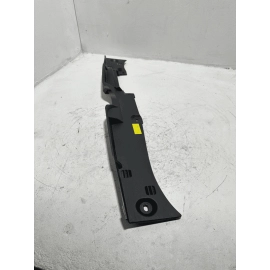 2024 SUBARU IMPREZA FRONT RADIATOR UPPER COVER PANEL OEM