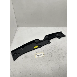 2024 SUBARU IMPREZA FRONT RADIATOR UPPER COVER PANEL OEM