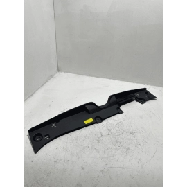 2024 SUBARU IMPREZA FRONT RADIATOR UPPER COVER PANEL OEM
