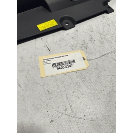 2024 SUBARU IMPREZA FRONT RADIATOR UPPER COVER PANEL OEM