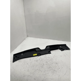 2024 SUBARU IMPREZA FRONT RADIATOR UPPER COVER PANEL OEM