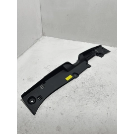 2024 SUBARU IMPREZA FRONT RADIATOR UPPER COVER PANEL OEM