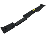 2024 SUBARU IMPREZA FRONT RADIATOR UPPER COVER PANEL OEM