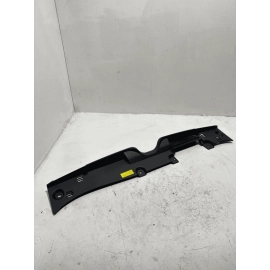 2024 SUBARU IMPREZA FRONT RADIATOR UPPER COVER PANEL OEM