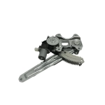 SUBARU IMPREZA RS 2024 REAR RIGHT PASSENGER SIDE WINDOW REGULATOR & MOTOR OEM