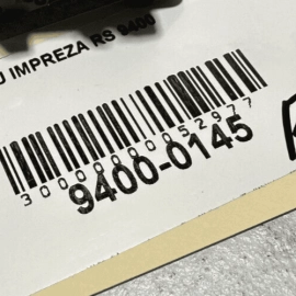 SUBARU IMPREZA RS 2024 REAR LEFT OR RIGHT SIDE DOOR WINDOW SWITCH OEM = 1PCS =