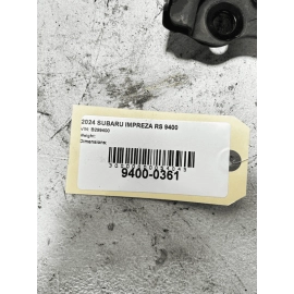 2024 SUBARU IMPREZA FRONT LEFT DRIVER SIDE SUSPENSION LOWER CONTROL ARM OEM