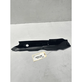2024 SUBARU IMPREZA FRONT LEFT DRIVER SIDE UPPER FENDER COVER OEM