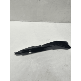 2024 SUBARU IMPREZA FRONT RIGHT PASSENGER SIDE UPPER FENDER COVER OEM