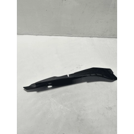 2024 SUBARU IMPREZA FRONT RIGHT PASSENGER SIDE UPPER FENDER COVER OEM 2024 SUBARU IMPREZA FRONT RIGHT PASSENGER SIDE UPPER FENDER COVER OEM